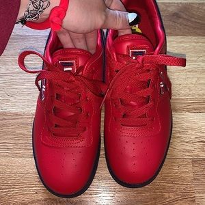 Fila OG Fitness Men’s Shoes